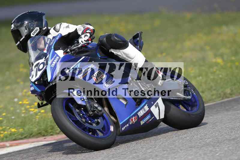 /33 24.07.2025 Speer Racing ADR/Gruppe weiss/701
